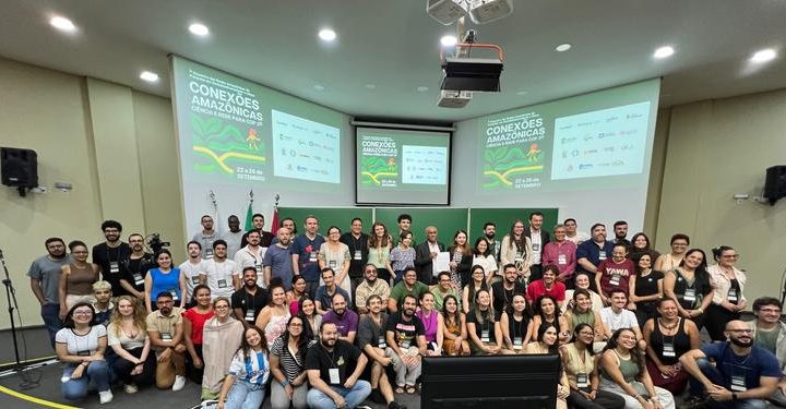Pesquisadores lançam ‘Carta de Belém’, com propostas para a ciência na Amazônia